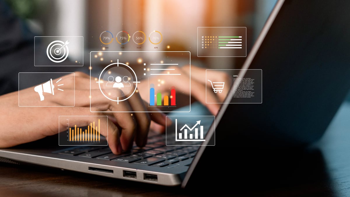 Digital marketing insights